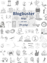 cover Blogs van een 70 jarige