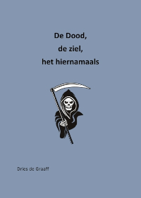 cover de dood, de ziel en het hiernamaals