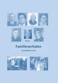 cover mijn familie lang