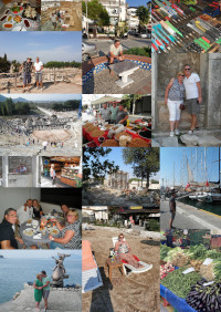 cover Willem en Jaqueline in Gulluk