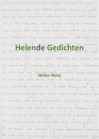 cover Helende gedichten