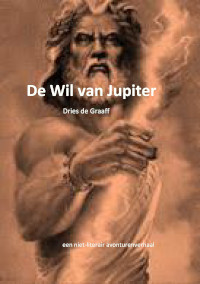 cover de wil van Jupiter