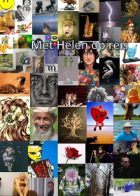 cover met Helen op reis