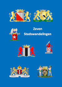 cover stadswandelingen
