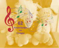 cover oude kinderliedjes