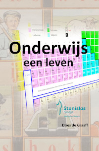 cover onderwijs een leven